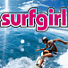  SURF GIRLS 