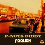 P-NUTS DIDDY��FFC