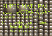 SUPER NATURAL!!