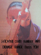 㲻code number001<YOH>