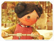 Mixi プチプチ アニメ 森のレシオ 村田朋泰氏の世界 Mixiコミュニティ