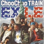 Choo Choo TRAIN