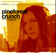 Pineforest Crunch