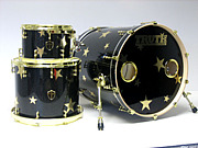 TRUTH CUSTOM DRUMS