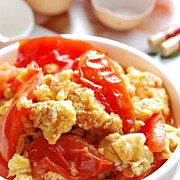 みんな大好き☆番茄炒蛋