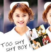 ����������SHY BOY��