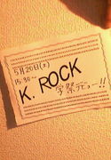 K.ROCK