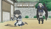DASH!!　アルルゥ