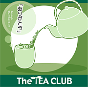 〜The TEA CLUB(茶道部)〜