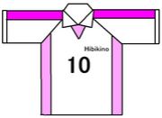 ひびきの高校サッカー部