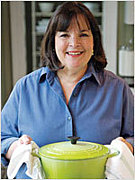 Barefoot Contessa