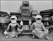 the moog cookbook