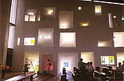 ARCHITECT of YONTEN