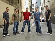 NKOTB Vancouver