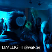 LIME LIGHT 4th Monday @waRter