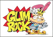 GLIM ROCK