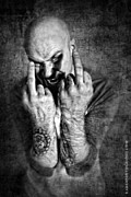 Nick Oliveri
