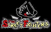 THE STREET FIGHTERS@ʡ��