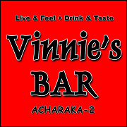 Vinnie's BAR