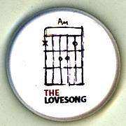 THE LOVESONG (Hong Kong)