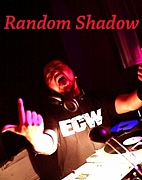 Random Shadow    :  荒唐的影子
