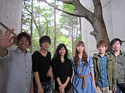 かなで(アカペラグループ)