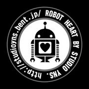 ROBOT HEART