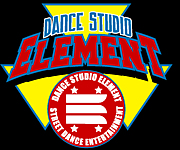 DANCE STUDIO ELEMENT