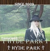 † HYDE PARK †