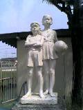 福島県浪江町立浪江小学校