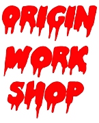 Origin Work Shop