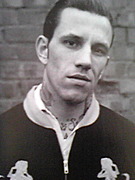 Los Coraceros Motorcycle Club