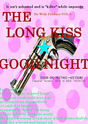 THE LONG KISSGOOD NIGHT