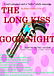 THE LONG KISS★GOOD NIGHT
