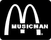 DJ  MUSICMAN