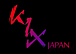 KIX JAPAN