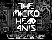 THE MICRO HEAD 4N'S