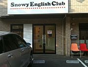 Snowy English Club