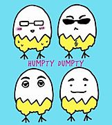 Humpty - Dumpty