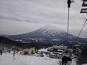 HAPPY SNOWBOARD