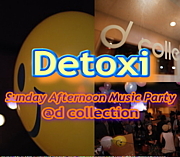 Detoxi@ξd collection