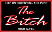 THE BITCH
