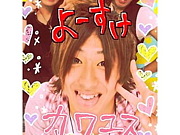��W-Yo(^��^)Yo-ske��