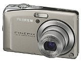 Finepix F60fd