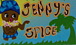  Jenny's Spice