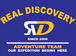 Real Discovery:Adventure Team