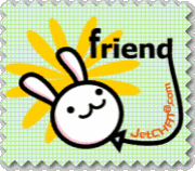 JetCHAT -friend-