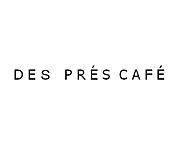 DES PRES CAFE