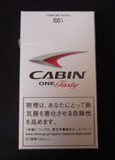 CABIN��ONE��Tasty