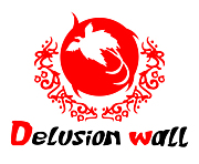 [Delusion wall]